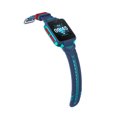 TCL MT42X Movetime Family Watch Mavi Giyilebilir Teknoloji