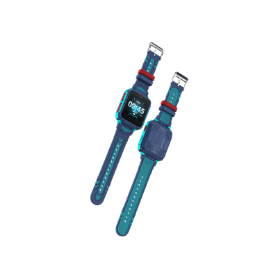TCL MT42X Movetime Family Watch Mavi Giyilebilir Teknoloji