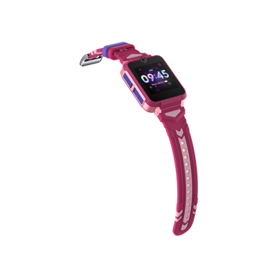 TCL MT42X Movetime Family Watch Pembe Giyilebilir Teknoloji