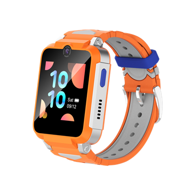 TCL MT42X Movetime Family Watch Turuncu Akıllı Saat