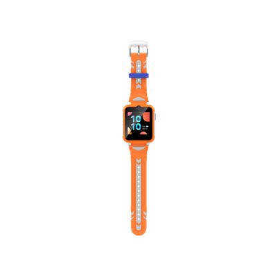 TCL MT42X Movetime Family Watch Turuncu Akıllı Saat