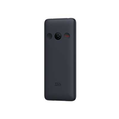 Tcl Onetouch 4022S Tuşlu Telefon Gri Android Telefon Modelleri