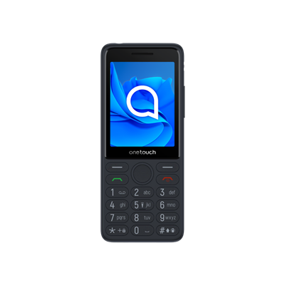 Tcl Onetouch 4022S Tuşlu Telefon Gri Android Telefon Modelleri