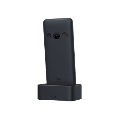 Tcl Onetouch 4022S Tuşlu Telefon Gri Android Telefon Modelleri
