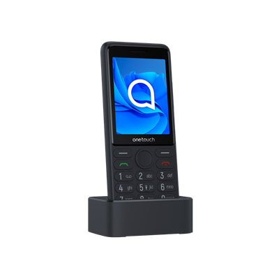 Tcl Onetouch 4022S Tuşlu Telefon Gri Android Telefon Modelleri