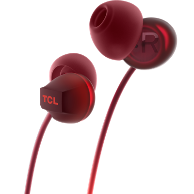 TCL SOCL300 KULAK İÇİ K., KABLOLU, TRNCU Kulaklık