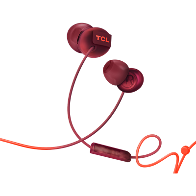 TCL SOCL300 KULAK İÇİ K., KABLOLU, TRNCU Kulaklık