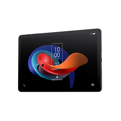 TCL Tab 10 Gen2 4/64 GB Gri Tablet
