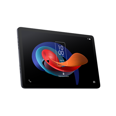 TCL Tab 10 Gen2 4/64 GB Gri Tablet