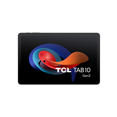 TCL Tab 10 Gen2 4/64 GB Gri Tablet