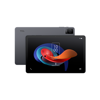 TCL Tab 10 Gen2 4/64 GB Gri Tablet