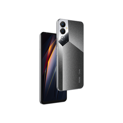 Tecno Pova 4 8GB 128GB Gri Android Telefon Modelleri