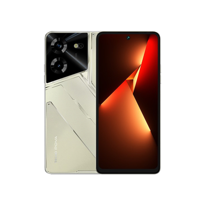 Tecno Pova 5 8 GB RAM 256 GB Altın Android Telefon Modelleri
