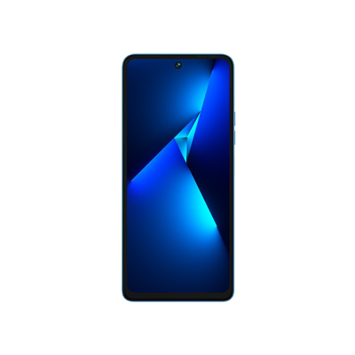 Tecno Pova 5 8 GB RAM 256 GB Mavi Android Telefon Modelleri