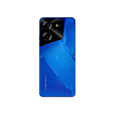 Tecno Pova 5 8 GB RAM 256 GB Mavi Android Telefon Modelleri