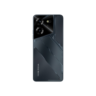 Tecno Pova 5 8 GB RAM 256 GB Siyah Android Telefon Modelleri