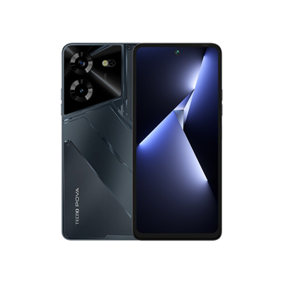 Tecno Pova 5 8 GB RAM 256 GB Siyah Android Telefon Modelleri