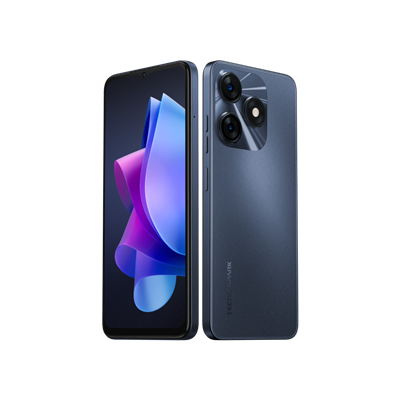 Tecno Spark 10C 8GB 128GB Siyah Android Telefon Modelleri