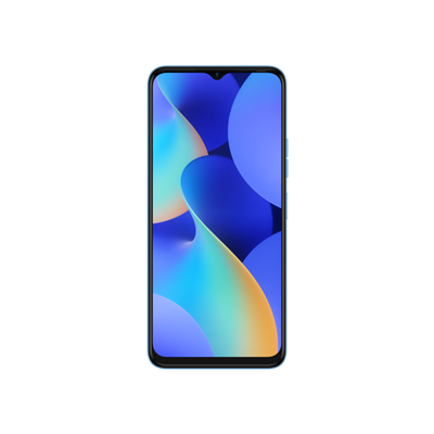 Tecno Spark 10C 8GB128 Mavi Android Telefon Modelleri