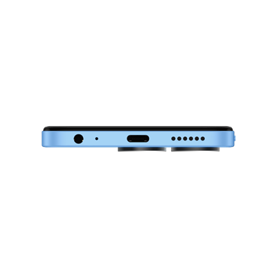 Tecno Spark 10C 8GB128 Mavi Android Telefon Modelleri