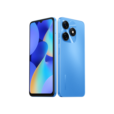 Tecno Spark 10C 8GB128 Mavi Android Telefon Modelleri
