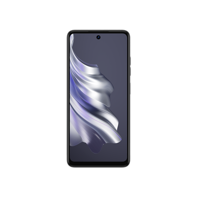 TECNO Spark 20 8+256 Siyah Android Telefon Modelleri