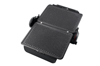 TM 2036 S Tost Makinesi