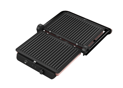 TMW 5046 R Floral®2in1 & Waffle Makinesi Tost Makinesi