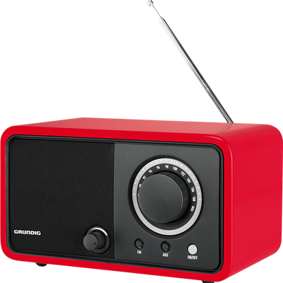 TR 1200 Glossy Red Saç Düzleştirici