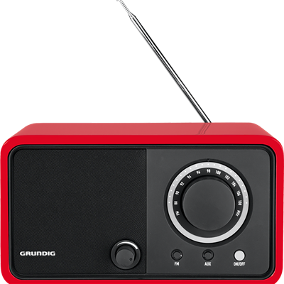 TR 1200 Glossy Red Saç Düzleştirici