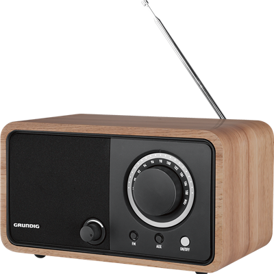 TR 1200 Oak Radyo