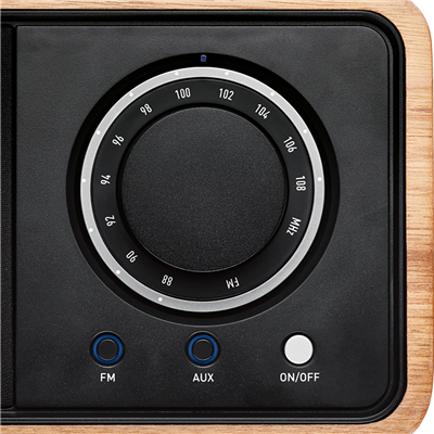 TR 1200 Oak Radyo