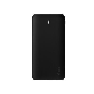 Ttec 2BB163S PowerSlim Duo 10.000mAh Ta Cep Telefonu Aksesuarları