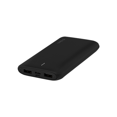 Ttec 2BB163S PowerSlim Duo 10.000mAh Ta Cep Telefonu Aksesuarları