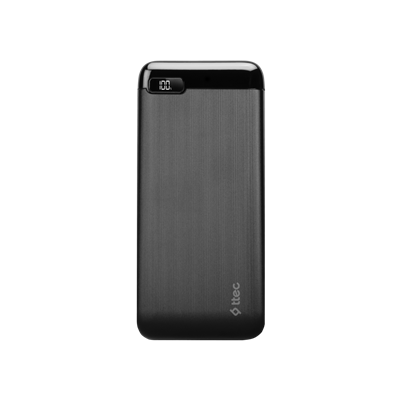 Ttec 2BB184S PowerSlim 20.000 Powerbank Cep Telefonu Aksesuarları