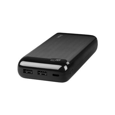 Ttec 2BB184S PowerSlim 20.000 Powerbank Cep Telefonu Aksesuarları