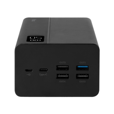 Ttec 2BB197S ReCharger 50000mAh Powerbnk Powerbank
