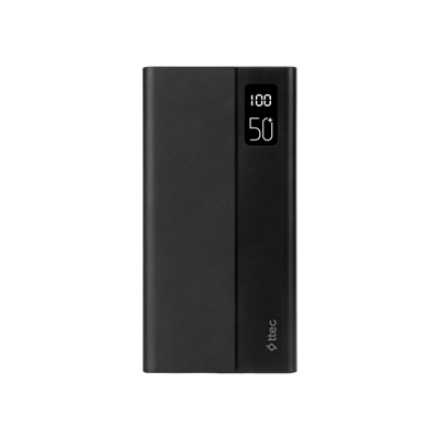 Ttec 2BB197S ReCharger 50000mAh Powerbnk Powerbank