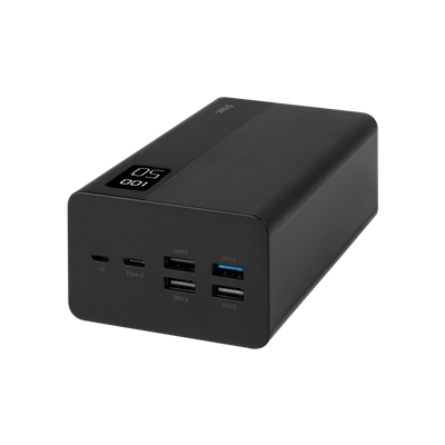 Ttec 2BB197S ReCharger 50000mAh Powerbnk Powerbank