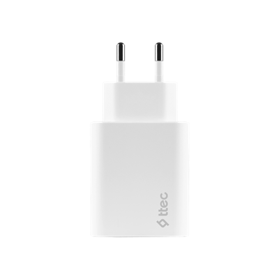 Ttec 2SCS24B SmartCharger Duo PD 32W USB Cep Telefonu Aksesuarları