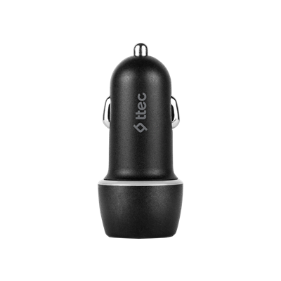 ttec SmartCharge AraçHızlıŞarj 32W Cep Telefonu Aksesuarları