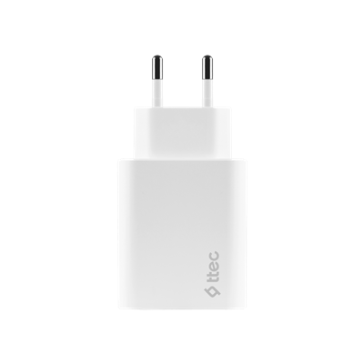ttec SmartCharger Duo PD 40W Şarj Cihazları