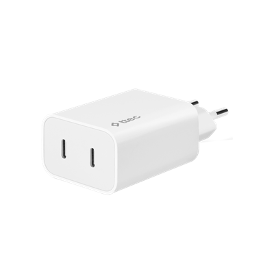 ttec SmartCharger Duo PD 40W Şarj Cihazları