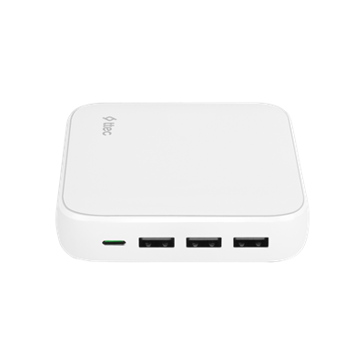 ttec SmartCharger Quattro GaN 65W Şarj Cihazları