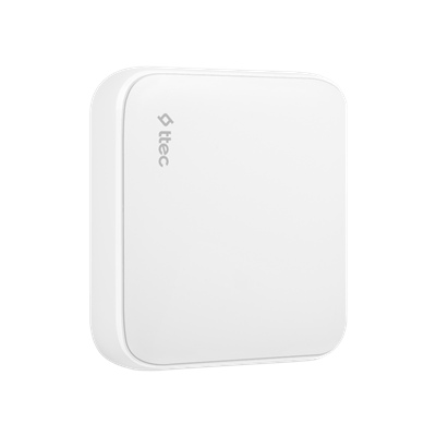 ttec SmartCharger Quattro GaN 65W Şarj Cihazları