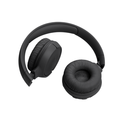 Tune 525BT Wireless Kulaklık, Siyah Kulaklık