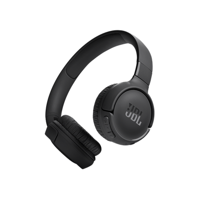 Tune 525BT Wireless Kulaklık, Siyah Kulaklık