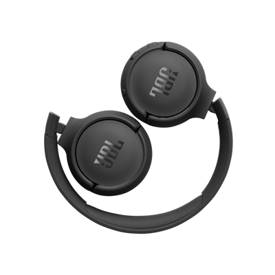 Tune 525BT Wireless Kulaklık, Siyah Kulaklık