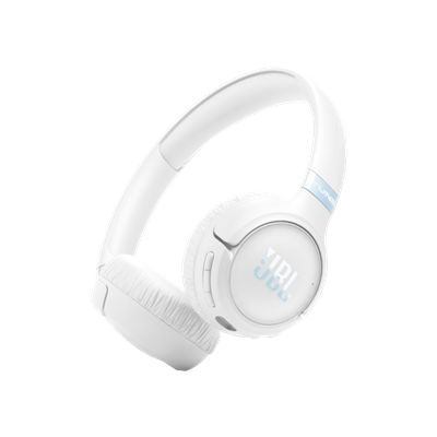 Tune 680 BT NC Wir. Kulaklık, OE, Beyaz Kulaklık