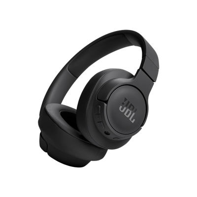 Tune 720BT Wireless Kulaklık CT OE Siyah Kulaklık